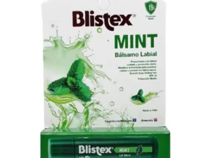 Blistex Menta