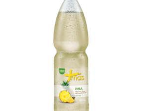 AGUA +MAS PIÑA 1.6 LTRS