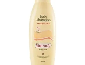 Acondicionador Simonds Manzanilla 400ml