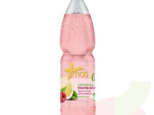 AGUA + LIMONADA FRAMBUESA 1.6L