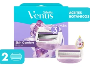 Gillette Venus Skin Comfory Breeze