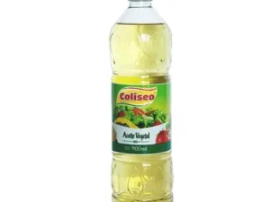 Aceite Vegetal Coliceo 900ml