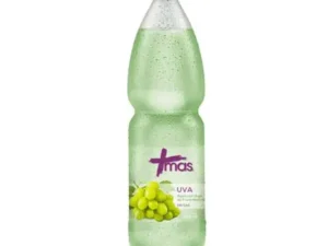 AGUA +MAS UVA 1.6L