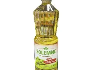 aceite solemme 900ml