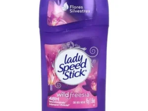 Desodorante Lady Speed Stick Flores