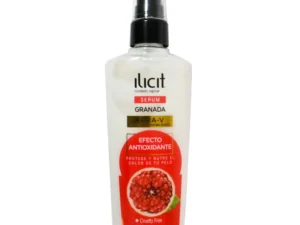 ILICIT SERUM GRANADA 115ML