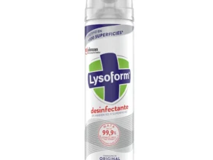 Desinfectante de Ambientes Lysoform