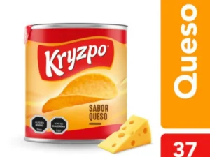 papas kryzpo queso