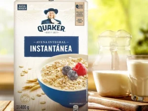 Avena Quaker