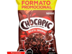 cereal chocapic