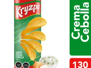 papas kryzpo cebolla