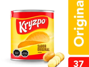 papas krypo original 37g