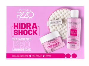 kit de skin care petrizzio
