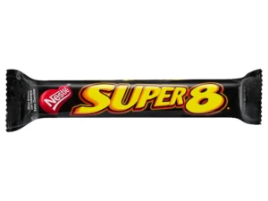 super 8