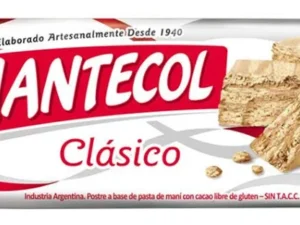 mantecol